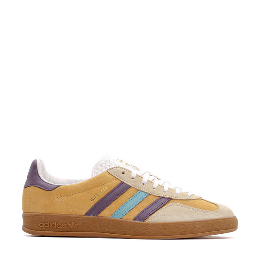 Adidas Originals Men Gazelle Indoor Orange IG1636 - FOOTWEAR Canada