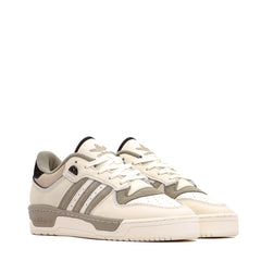 Adidas Originals Men Rivalry 86 Low White Grey IE7171 - FOOTWEAR - Canada