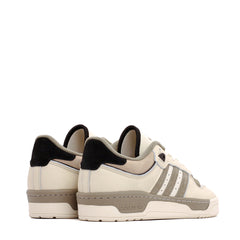 Adidas Originals Men Rivalry 86 Low White Grey IE7171 - FOOTWEAR - Canada