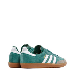 Adidas Originals Men Samba OG Green ID2054 - FOOTWEAR - Canada