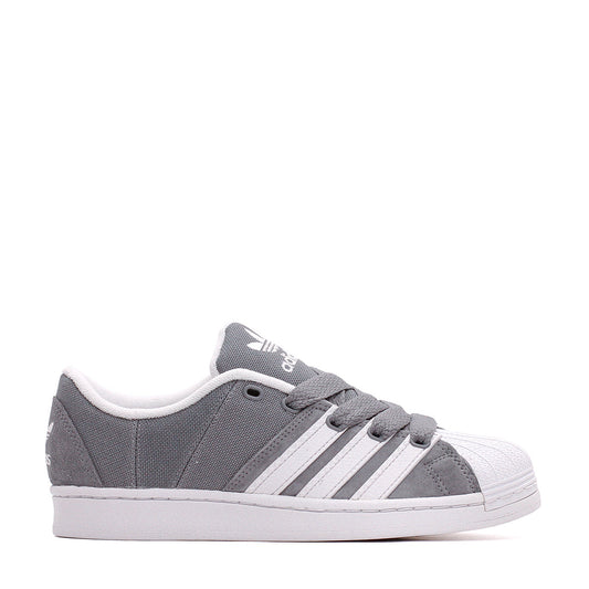 Adidas Originals Men Superstar Modified Grey H03740 - FOOTWEAR Canada