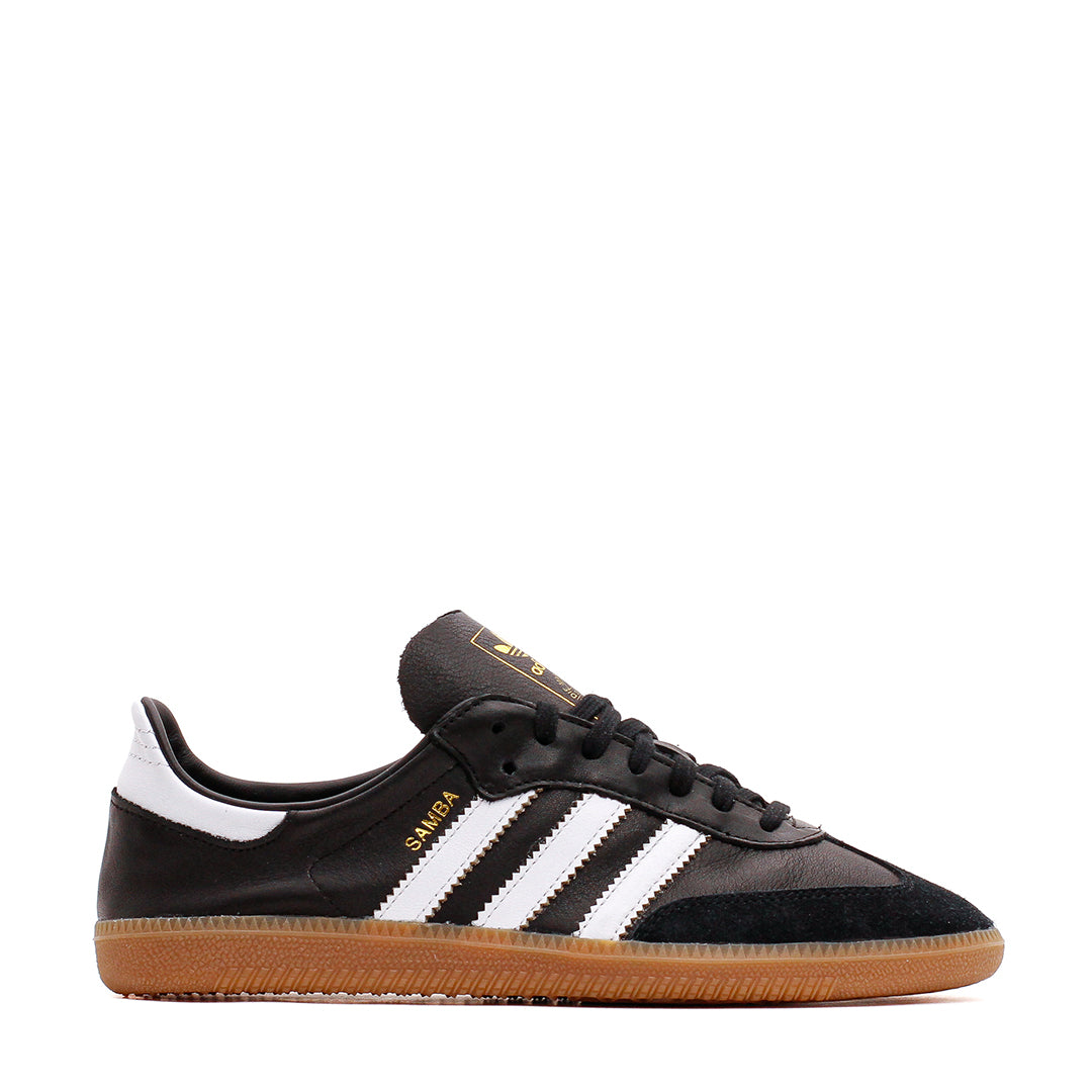 Adidas Originals Samba Decon Black IF0641 - FOOTWEAR - Canada