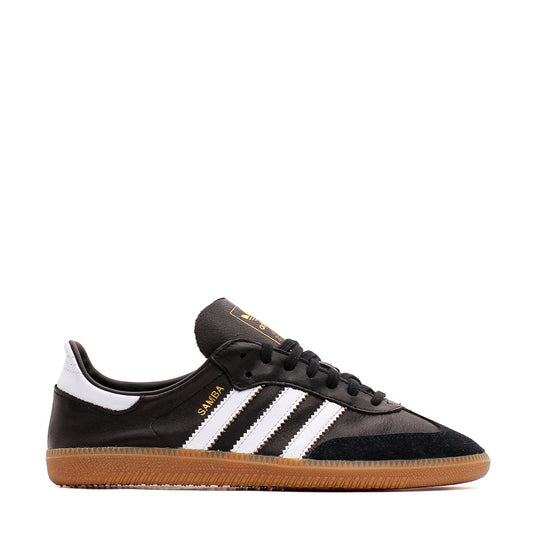 Adidas Originals Samba Decon Black IF0641 - FOOTWEAR - Canada