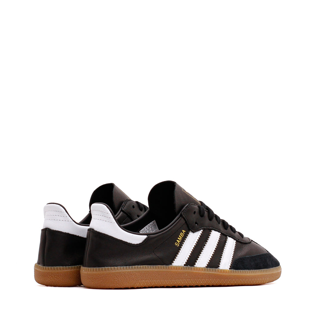 Adidas Originals Samba Decon Black IF0641 - FOOTWEAR - Canada