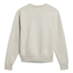 Adidas Unisex PW Basics Crew Aluminium HS4832 - SWEATERS - Canada