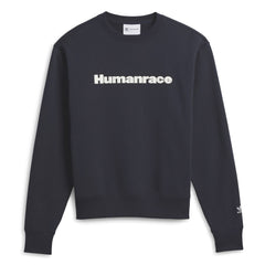 Adidas Unisex PW Basics Crew Night Grey HS4831 - SWEATERS - Canada