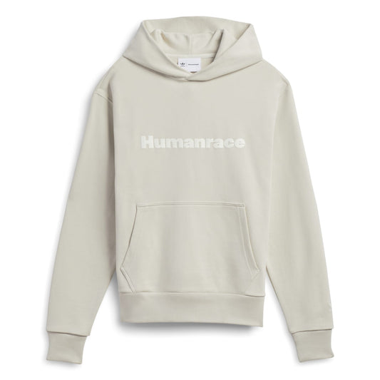 Adidas Unisex PW Basics Hood Aluminium HS4818 - SWEATERS - Canada