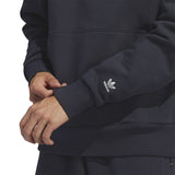 Adidas Unisex PW Basics Hood Night Grey HS4817 - SWEATERS - Canada