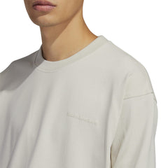 Adidas Unisex PW Basics L Tee Aluminium HN3438 - T-SHIRTS - Canada