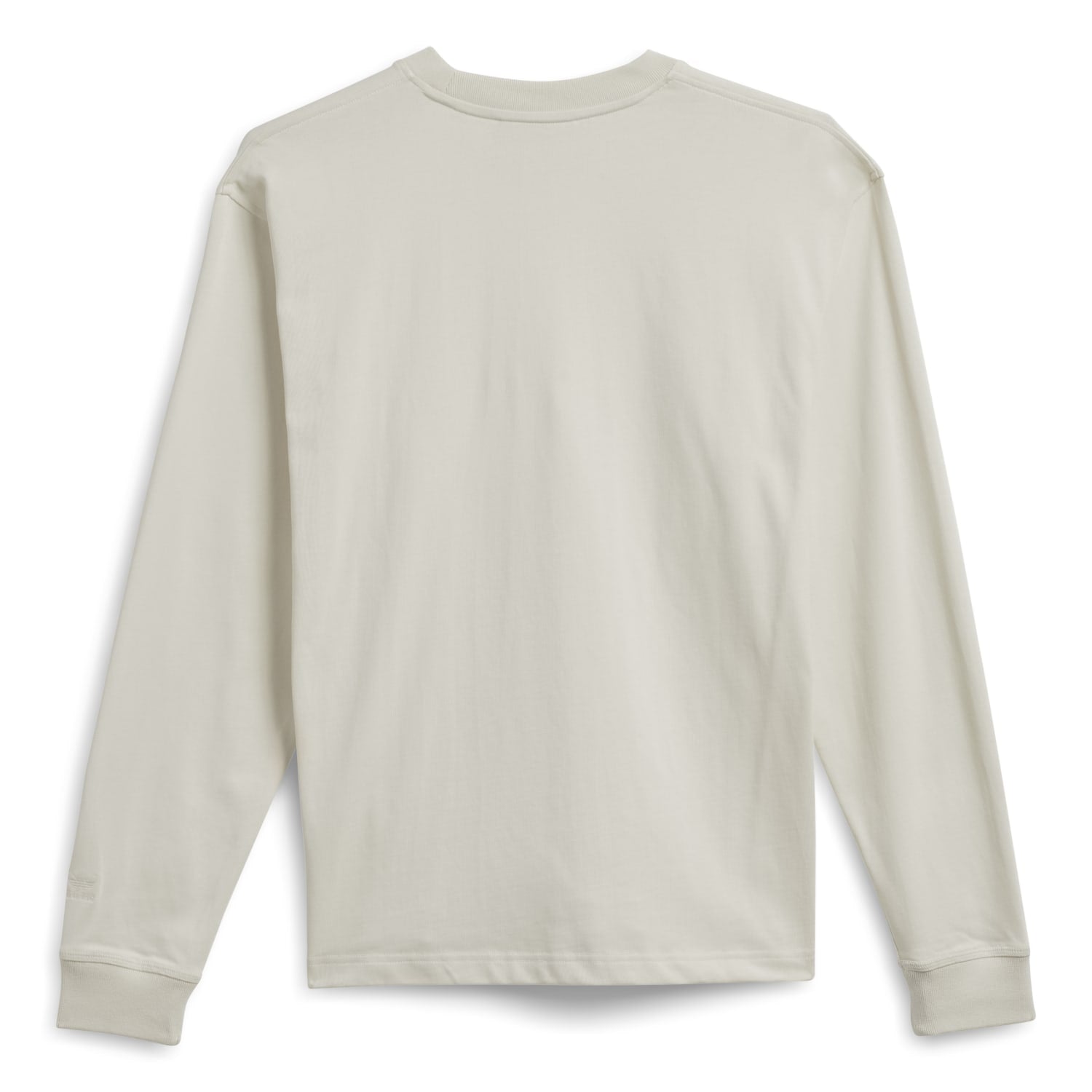 Adidas Unisex PW Basics L Tee Aluminium HN3438 - T-SHIRTS - Canada