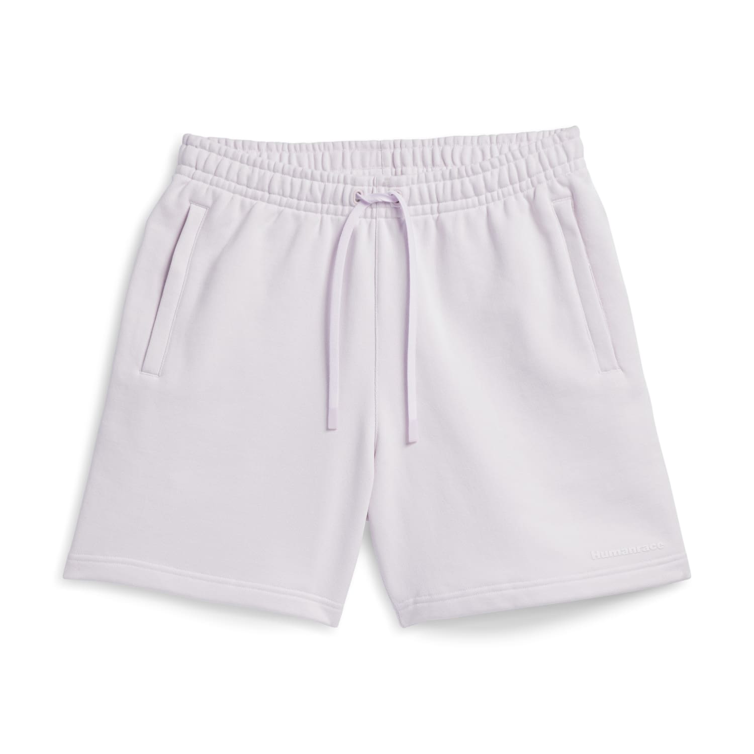 Adidas Unisex PW Basics Short Almost Pink HS4823 - SHORTS - Canada