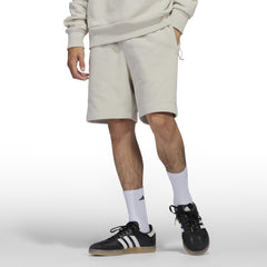 Adidas Unisex PW Basics Short Aluminium HS4825 - SHORTS - Canada