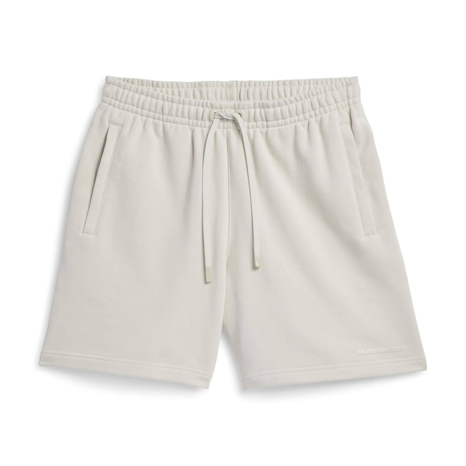 Adidas Unisex PW Basics Short Aluminium HS4825 - SHORTS - Canada
