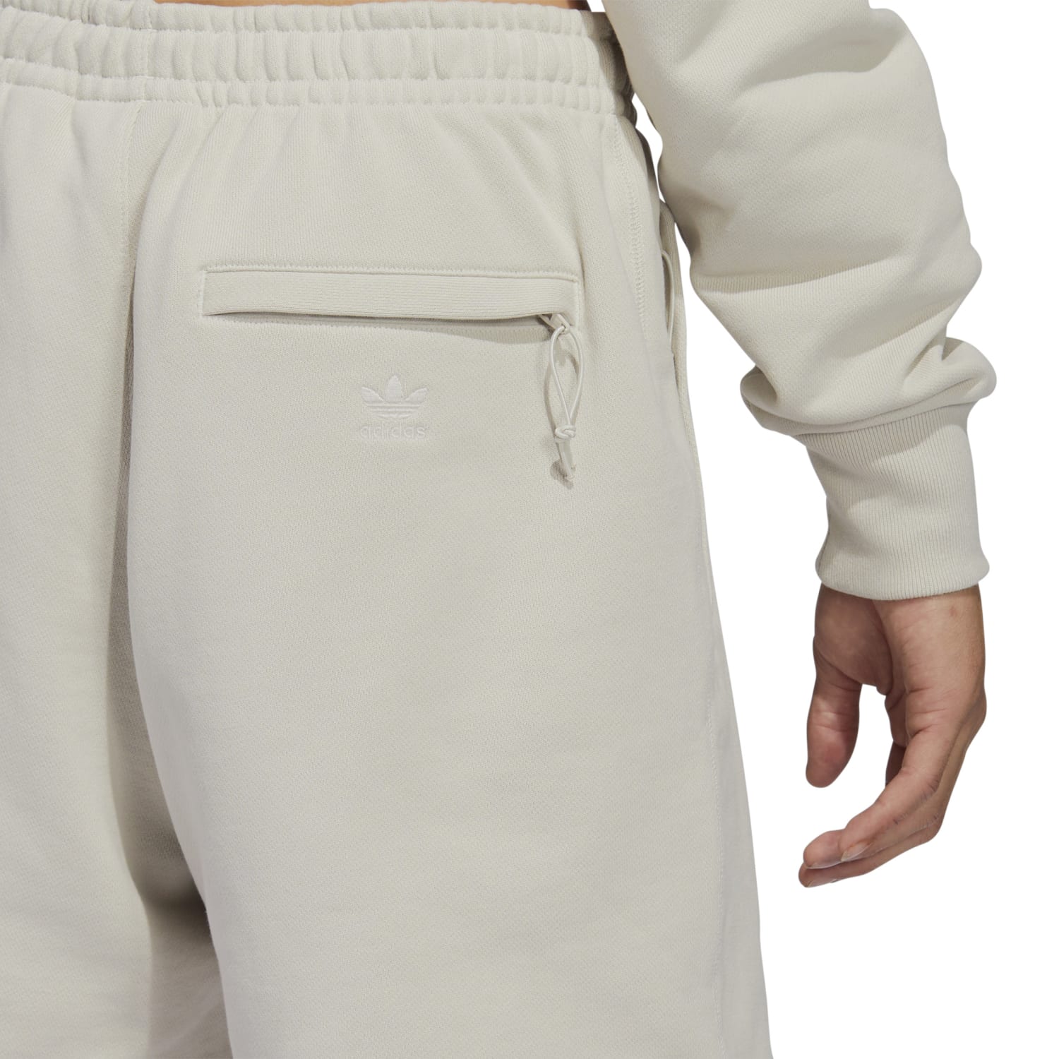 Adidas Unisex PW Basics Short Aluminium HS4825 - SHORTS - Canada