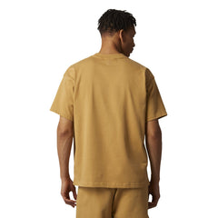 Adidas Unisex PW Basics Tee Gold HG1805 - T-SHIRTS - Canada