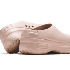 Adidas Originals Women adiFOM Stan Mule Taupe IE7052 - FOOTWEAR - Canada