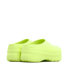 Adidas Originals Women Adifom Stan Mule Yellow IE7050 - FOOTWEAR Canada