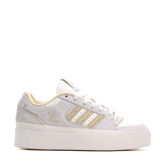 Adidas Originals Women Forum Bonega White IG0280 - FOOTWEAR Canada