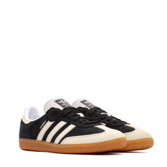 Adidas Originals Women Samba OG Black IE5836 - FOOTWEAR Canada