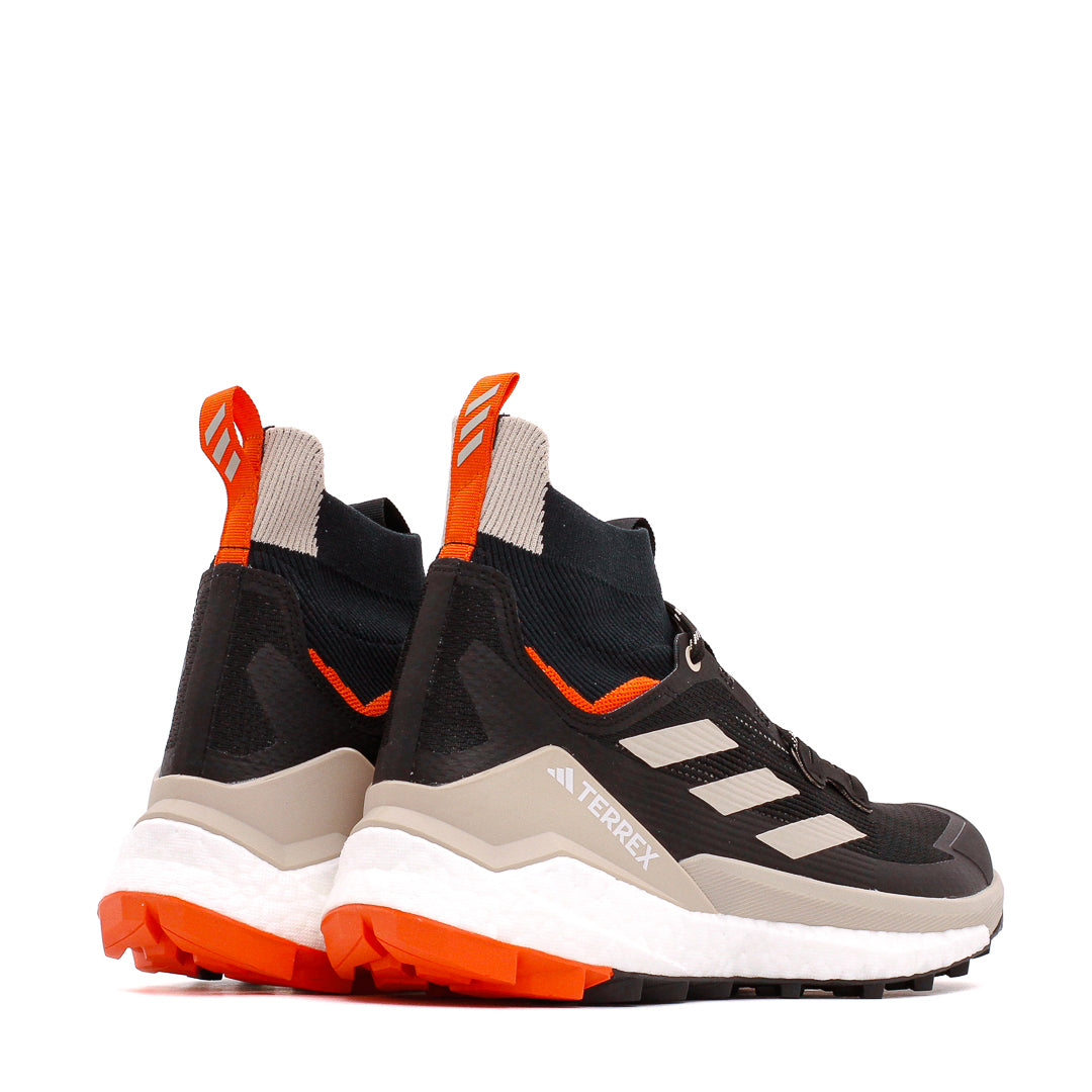 Adidas Outdoor Men Terrex Free Hiker 2 Black IF4921 - FOOTWEAR Canada