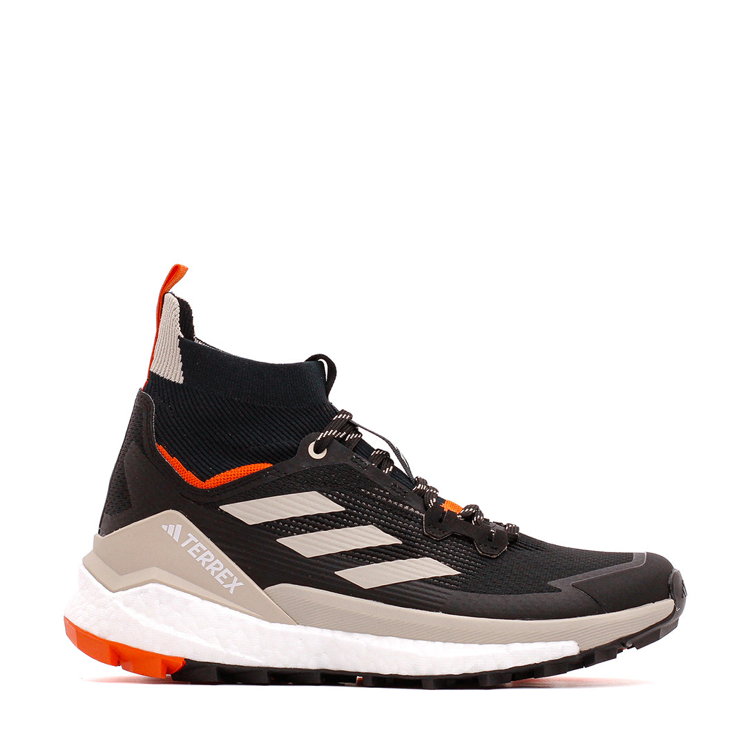 Adidas Outdoor Men Terrex Free Hiker 2 Black IF4921 - FOOTWEAR Canada