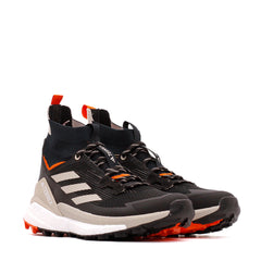 Adidas Outdoor Men Terrex Free Hiker 2 Black IF4921 - FOOTWEAR Canada