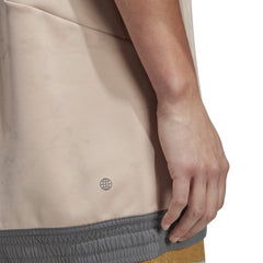 Adidas Outdoor Women AWD Tunic Taupe HR7137 - T-SHIRTS - Canada