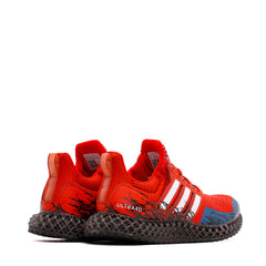 Adidas Running Men Ultra 4D Spider - Man 2 Advanced Red IG5337 - FOOTWEAR - Canada