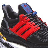 Adidas Running Men Ultraboost 1.0 ATR Black Red ID9641 - FOOTWEAR - Canada