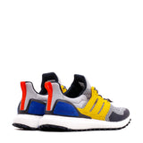 Adidas Running Men Ultraboost 1.0 ATR Yellow Blue ID9638 - FOOTWEAR - Canada