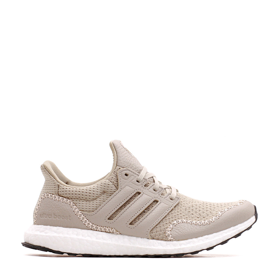 Adidas ultra boost dame beige Outlet