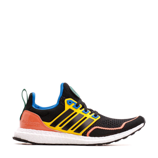 Adidas Running Men Ultraboost 1.0 Black GY7485 - FOOTWEAR - Canada