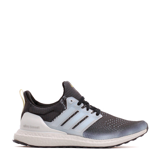 Adidas Running Men UltraBoost 1.0 Mirage Blue Black IE8483 - FOOTWEAR Canada