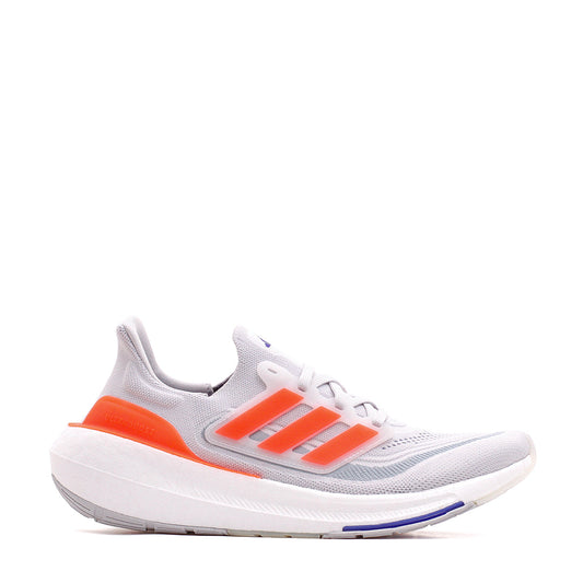 Adidas Running Men Ultraboost Light Grey HQ8596 - FOOTWEAR - Canada