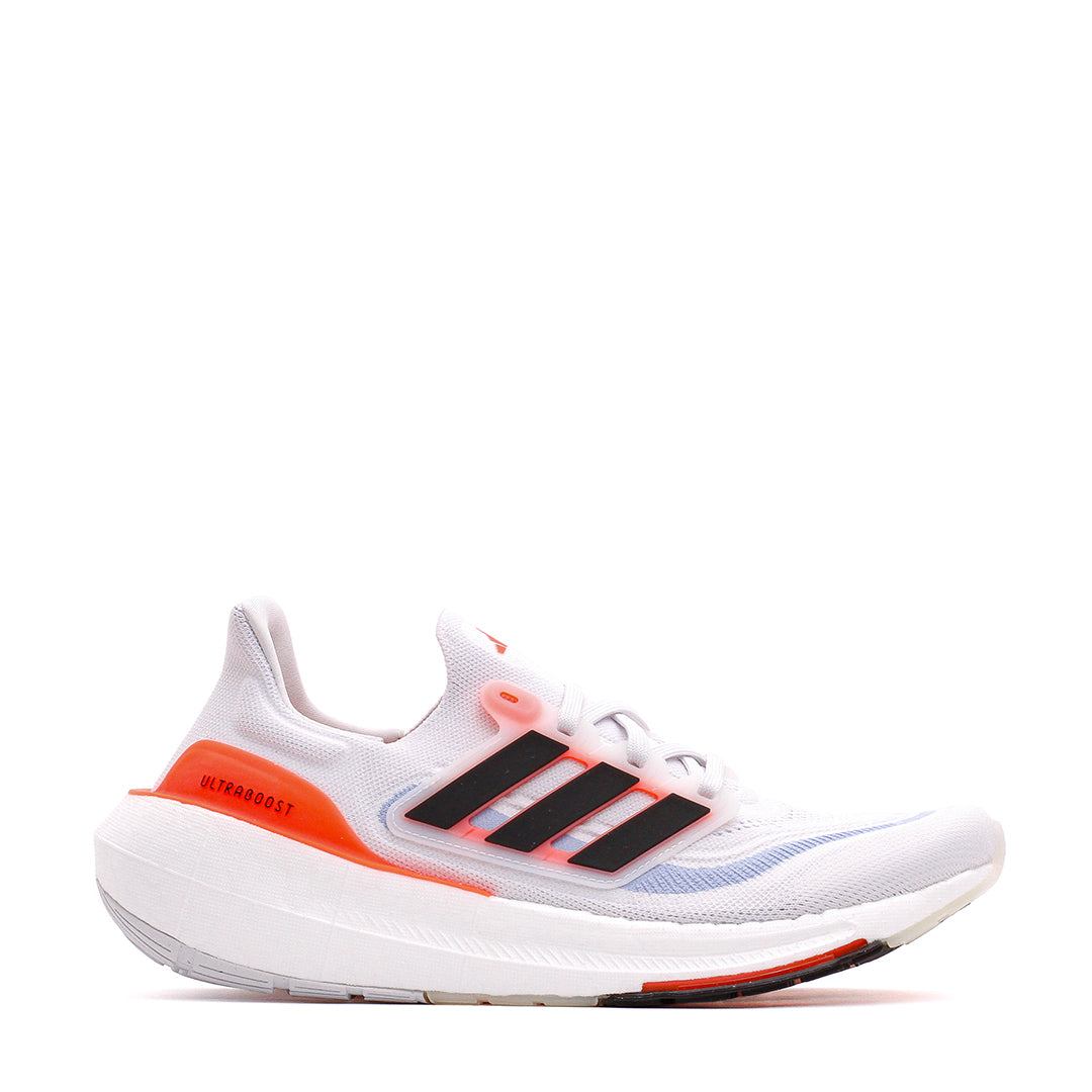 Adidas Running Men Ultraboost Light White HQ6351 â Solestop.com