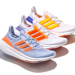 Adidas Running Women Ultraboost Light Blue HQ6347 - FOOTWEAR - Canada