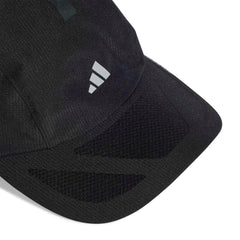 Adidas Running x Adizero Lightweight Climacool Cap Black - HEADWEAR - Canada