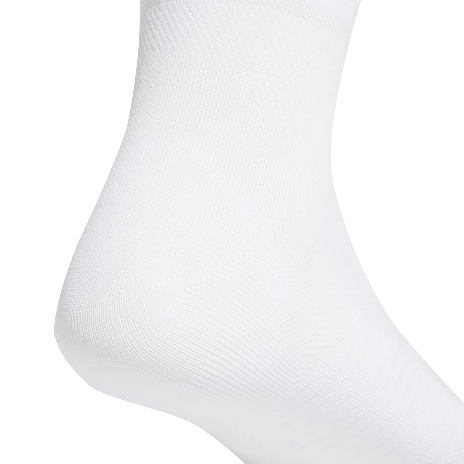Adidas RUNxADIZERO Socks White 1 Pair - SOCKS - Canada