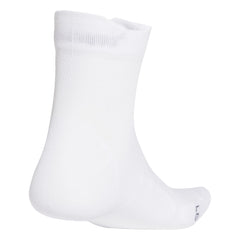 Adidas RUNxADIZERO Socks White 1 Pair - SOCKS - Canada