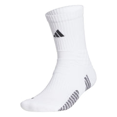 Adidas Select Basketball Socks White IU2190 - SOCKS - Canada