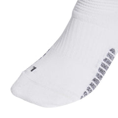 Adidas Select Basketball Socks White IU2190 - SOCKS - Canada