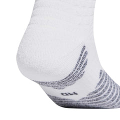 Adidas Select Basketball Socks White IU2190 - SOCKS - Canada