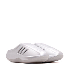 Adidas Unisex adiFOM IIInfinity Mule 003 Silver IH2814 - FOOTWEAR - Canada