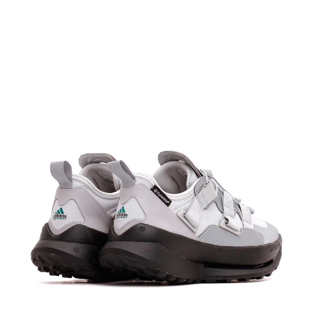 Adidas Unisex Equipment Agravic XTR Silver Metallic Black JR5745 - FOOTWEAR - Canada