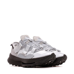 Adidas Unisex Equipment Agravic XTR Silver Metallic Black JR5745 - FOOTWEAR - Canada