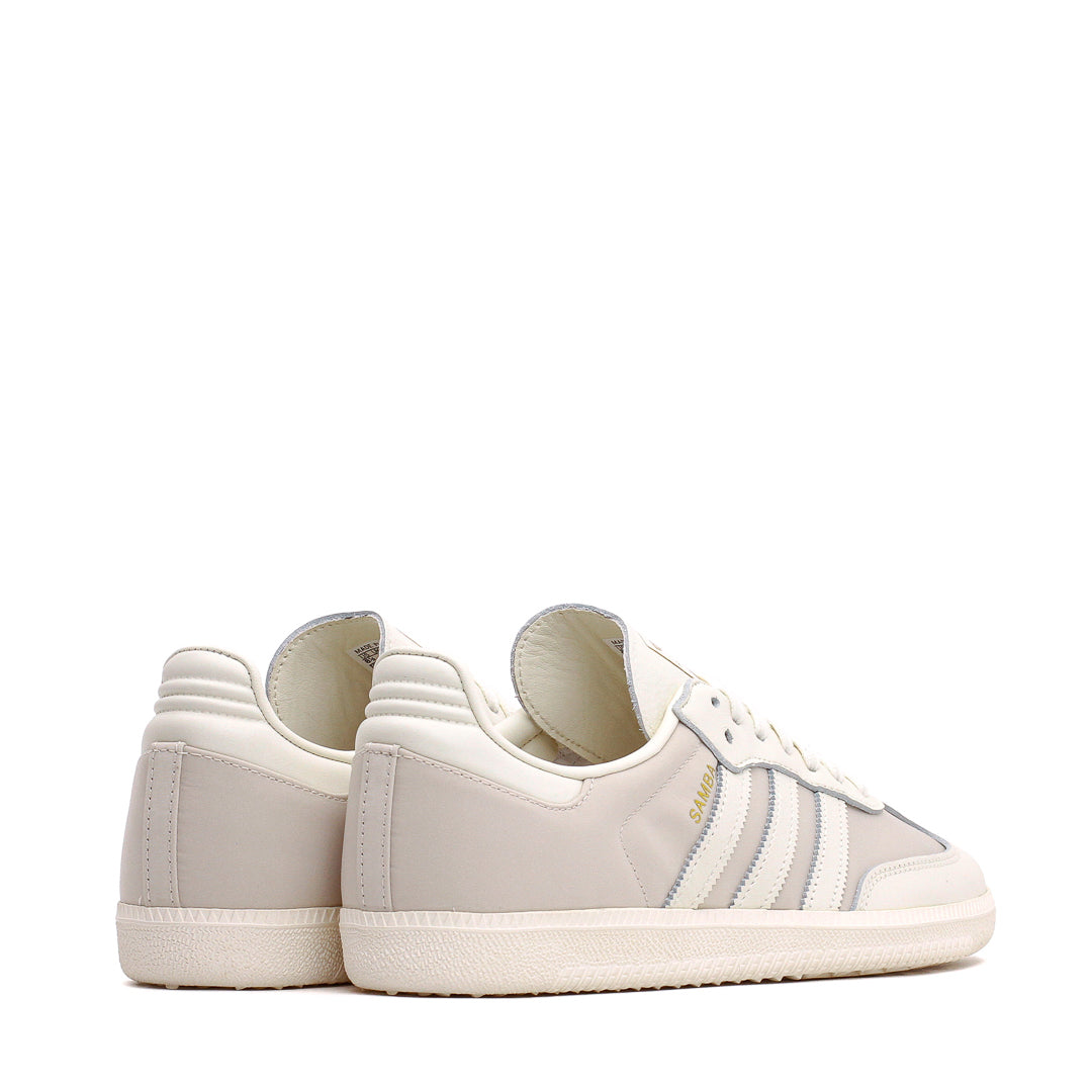 Adidas Unisex Samba OG Off White JI3204 - FOOTWEAR - Canada