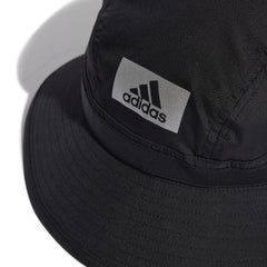 Adidas WIND.RDY Tech Bucket Hat Black HT2034 - HEADWEAR - Canada