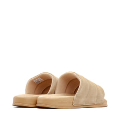 Adidas Women Adilette Essential Beige IE9650 - FOOTWEAR - Canada