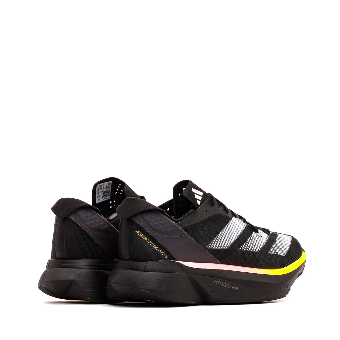 Adidas Women AdiZero Adios Pro 3 Black IG6431 - FOOTWEAR - Canada