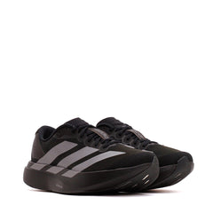 Adidas Women Adizero Evo SL Black Iron Metallic JP7147 FOOTWEAR Canada